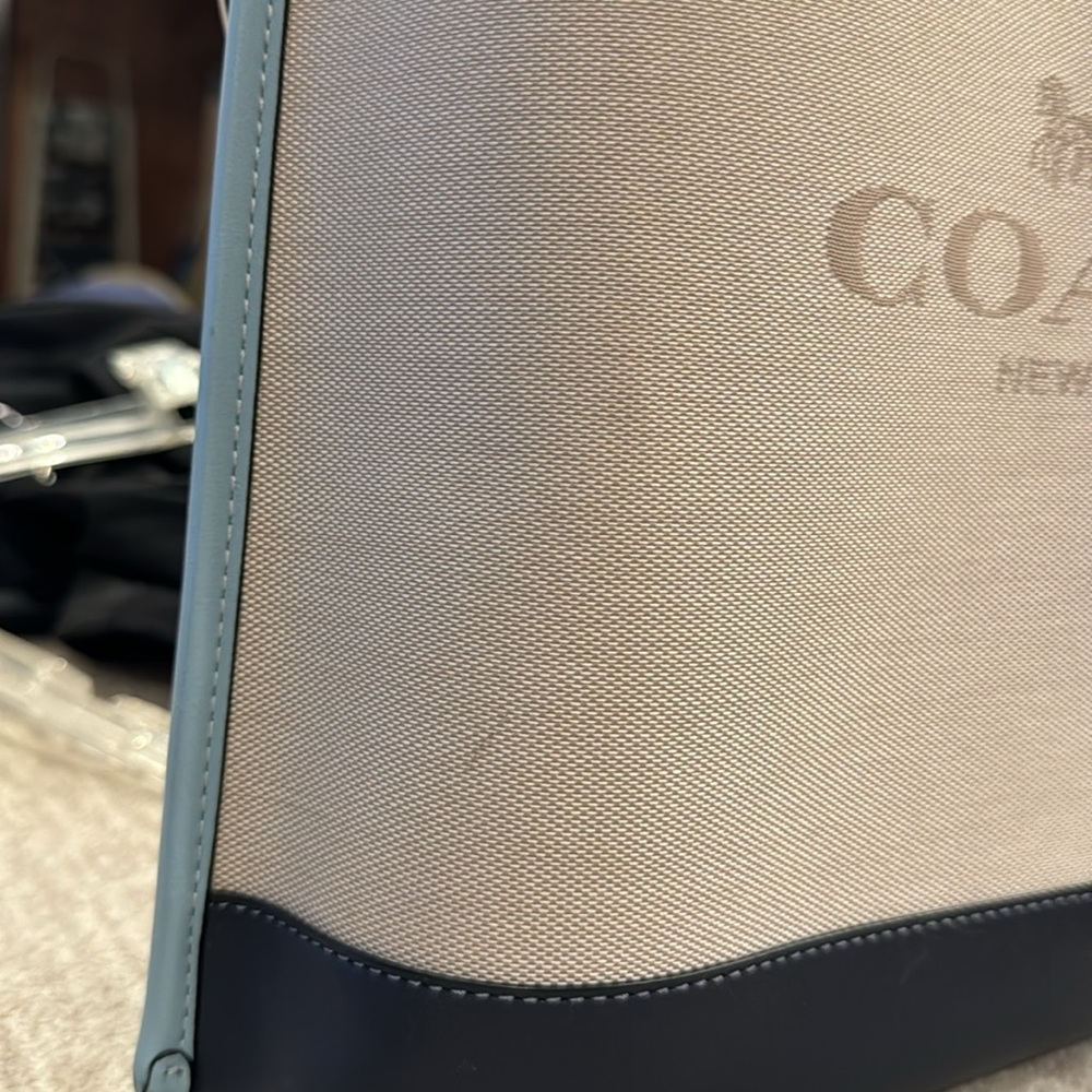 2-Fer Mollie Bucket Bag In Colorblock W/Matching … - image 6